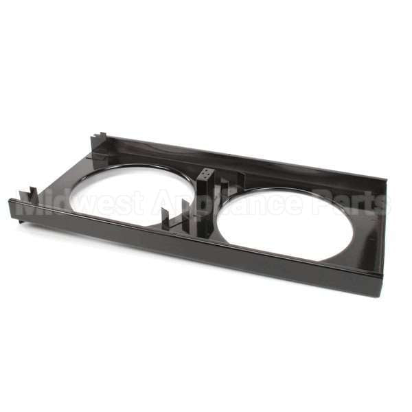 421191-G1 Compatible Vulcan Plate, Aeration Assy