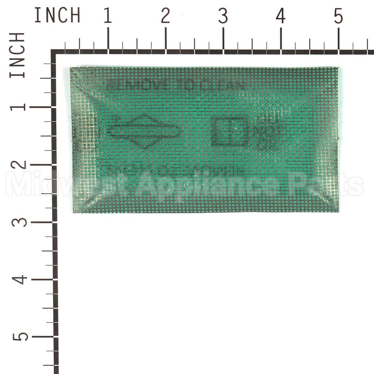 4212 Briggs & Stratton P/C-Filter (5 X 697292)