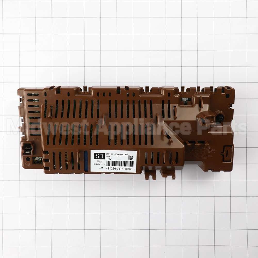 421226USP Fisher Paykel Module Mc Aqs H 3Ud 120V Usa