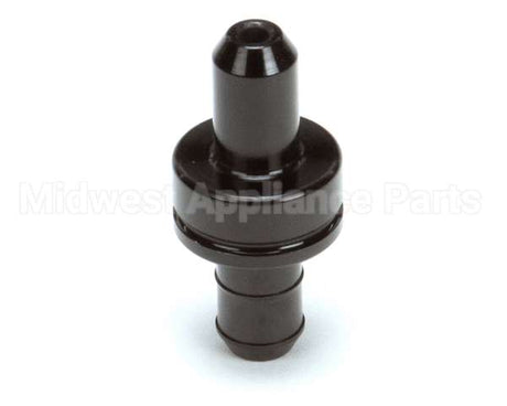 42128B Cambro Aluminum Hinge Pivot Pin