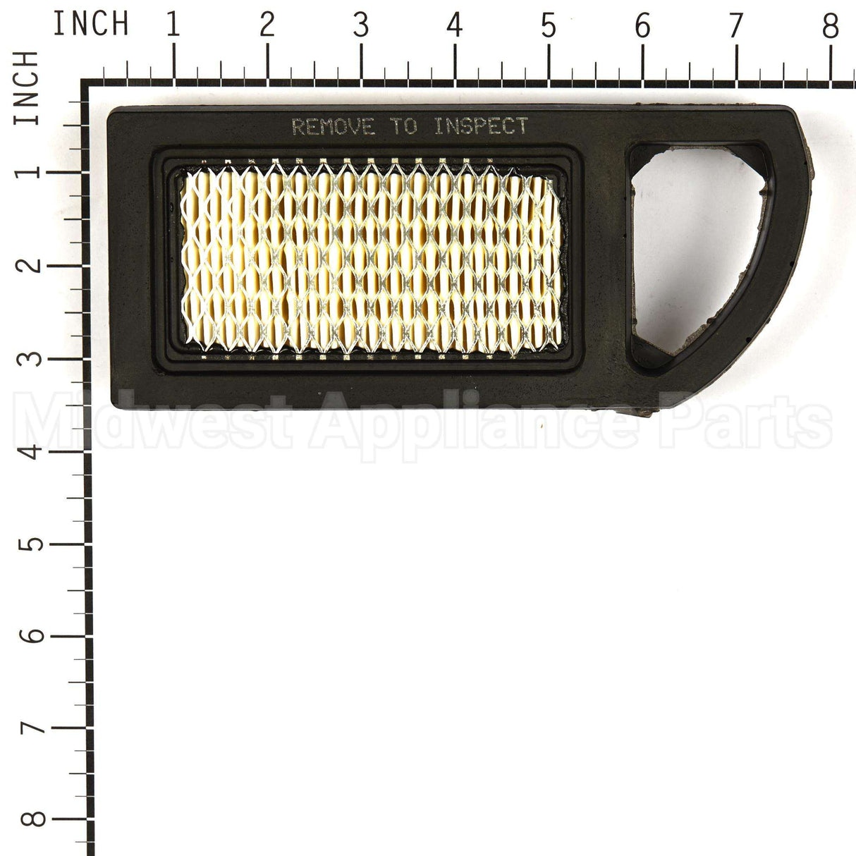 4213 Briggs & Stratton Air-Filter (6 X 794421)