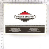 4214 Briggs & Stratton Air-Filter (6 X 794422)