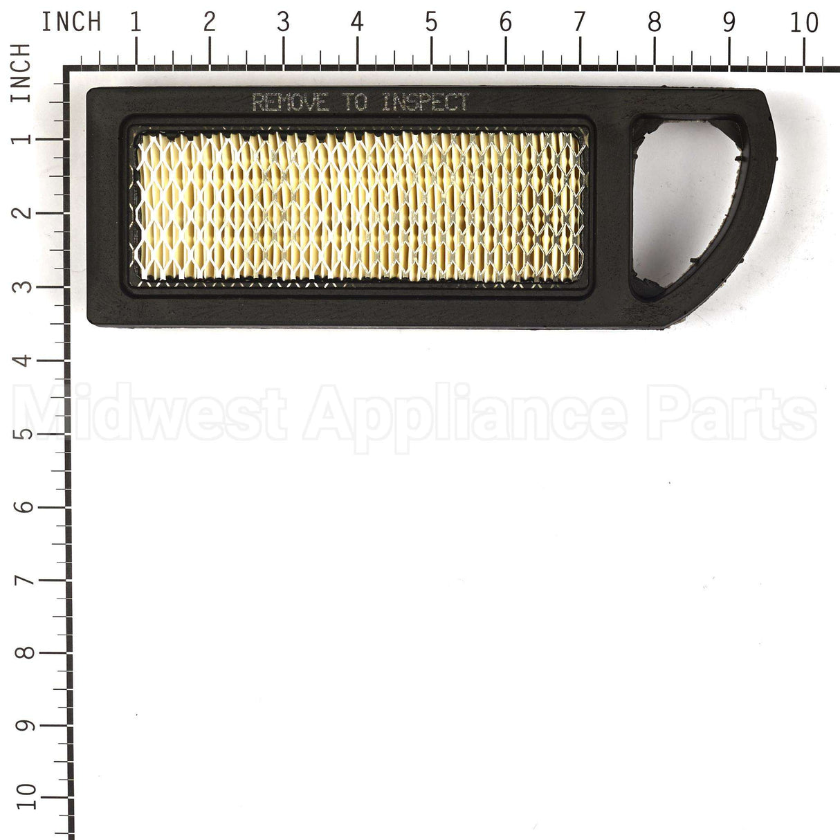 4214 Briggs & Stratton Air-Filter (6 X 794422)
