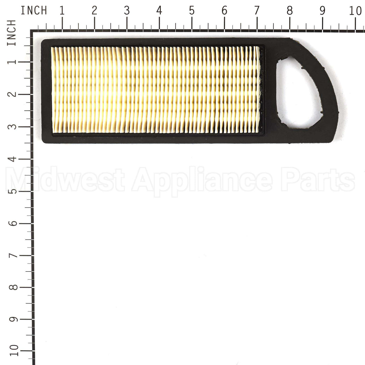 4214 Briggs & Stratton Air-Filter (6 X 794422)