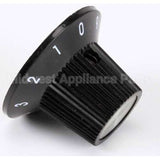 4214 Compatible Nieco Clear Control Knob 100/200
