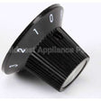 4214 Compatible Nieco Clear Control Knob 100/200