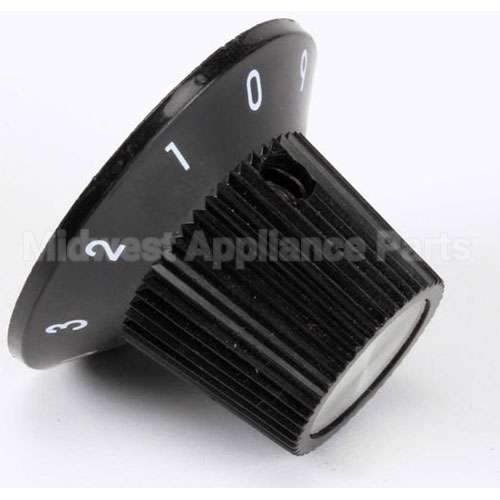 4214 Compatible Nieco Clear Control Knob 100/200