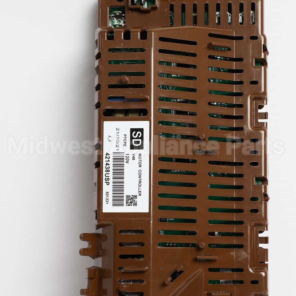 421438USP Fisher Paykel Module Mc Sd H Cp E 120V Svc U