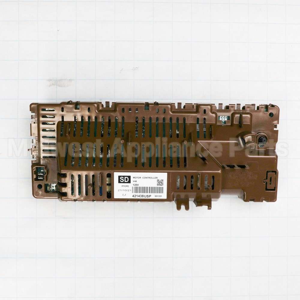 421438USP Fisher Paykel Module Mc Sd H Cp E 120V Svc U