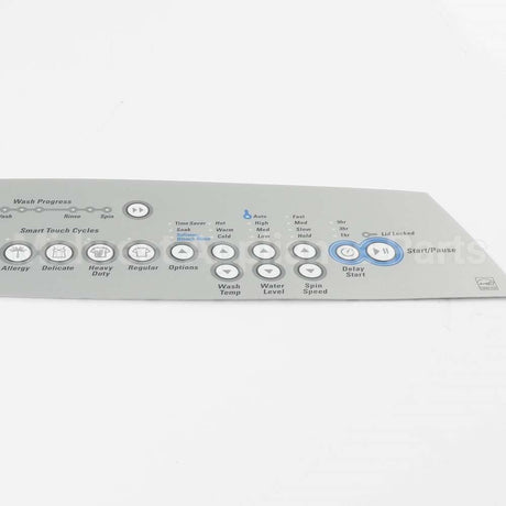 421439 Fisher Paykel Panel Touch Wa42Tg Sl