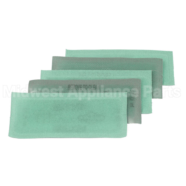 4215 Briggs & Stratton P/C-Filter (5 X 697015)