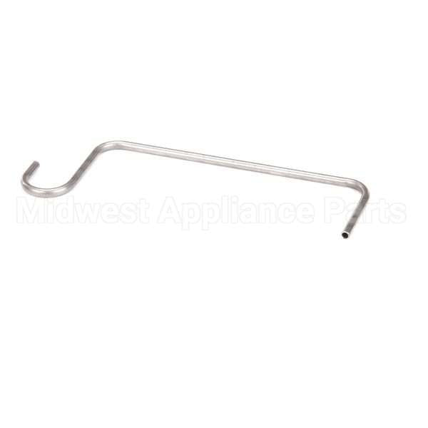421522-1 Compatible Vulcan Tubing, Front Pilot