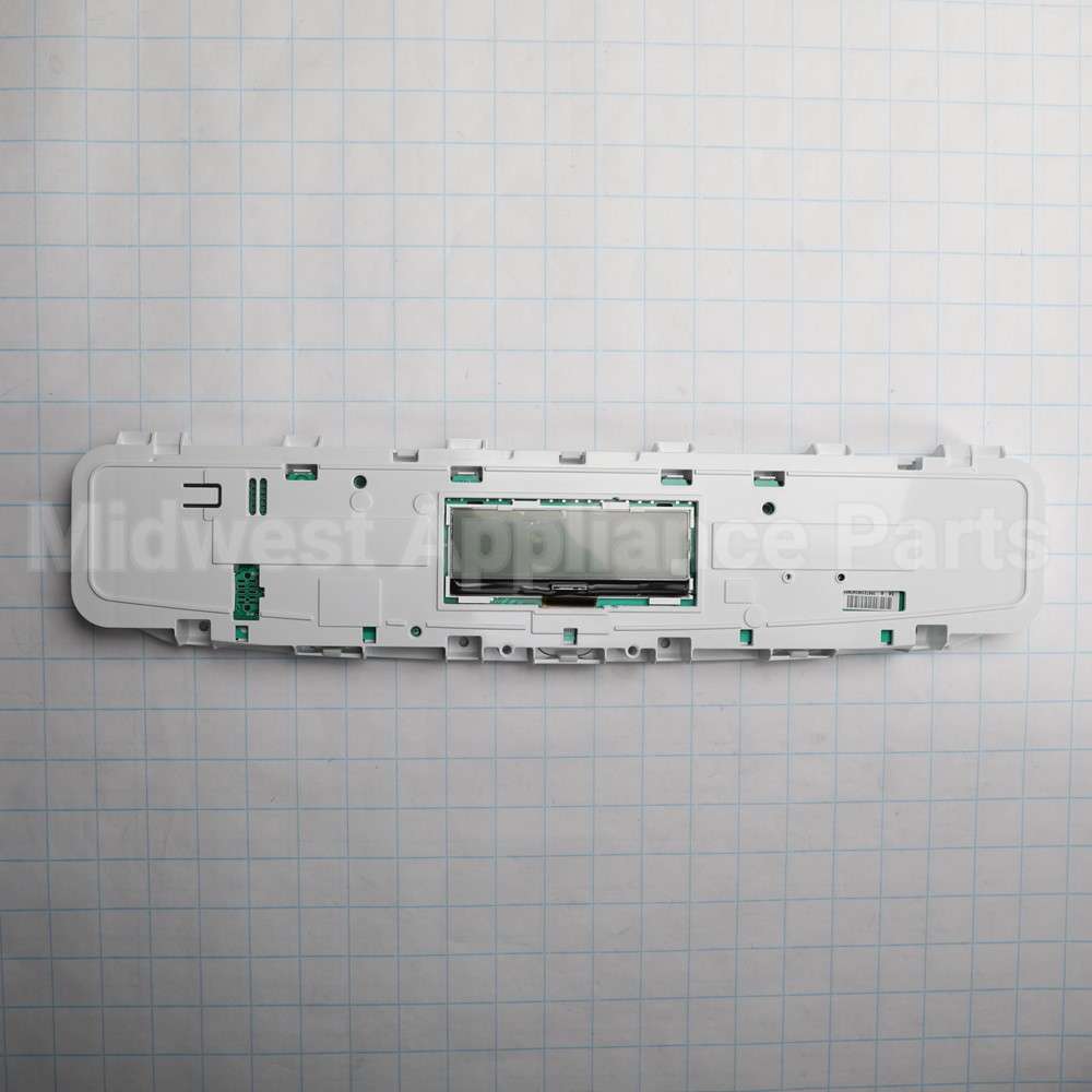 421613P Fisher Paykel Mod Display Aqs H Lcd Blh Svc