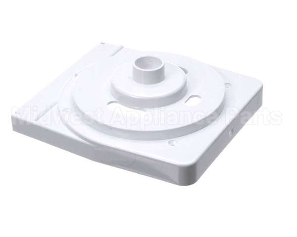 42175.0002 Bunn Mount Assembly, Cooling Drum-Wht/Af