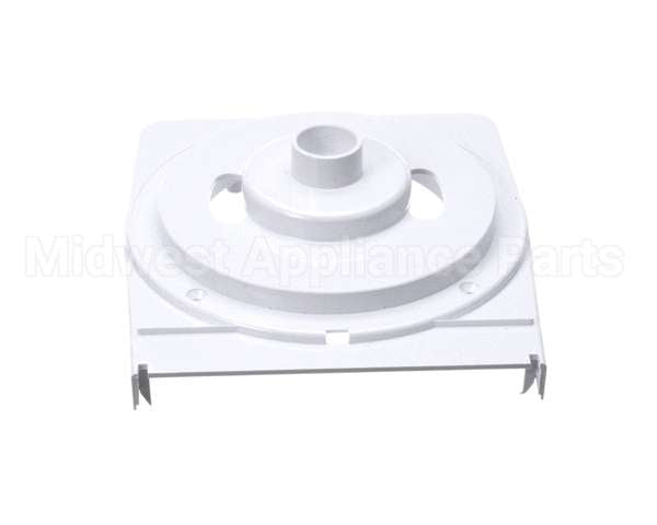 42175.0002 Bunn Mount Assembly, Cooling Drum-Wht/Af