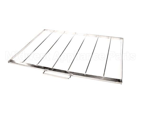 421841 Cleveland Rack;Drawout;Polished