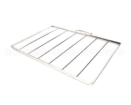 421841 Cleveland Rack;Drawout;Polished