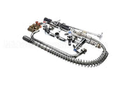 42189 Power Soak Systems Faucet Prerinse 34" Combo Spray Valv