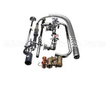 42189 Power Soak Systems Faucet Prerinse 34" Combo Spray Valv