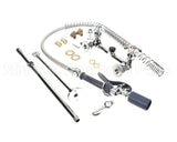 42191 Power Soak Systems Faucet Prerinse 12 Spray V