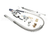 42191 Power Soak Systems Faucet Prerinse 12 Spray V