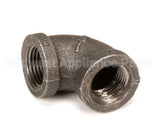 42200 Giles Ell, Blk, 1/2N, 90Deg