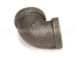 42200 Giles Ell, Blk, 1/2N, 90Deg