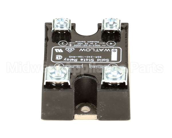 422006 Southern Pride 10 Amp. Ssr Sc600,Sc200,Dh65