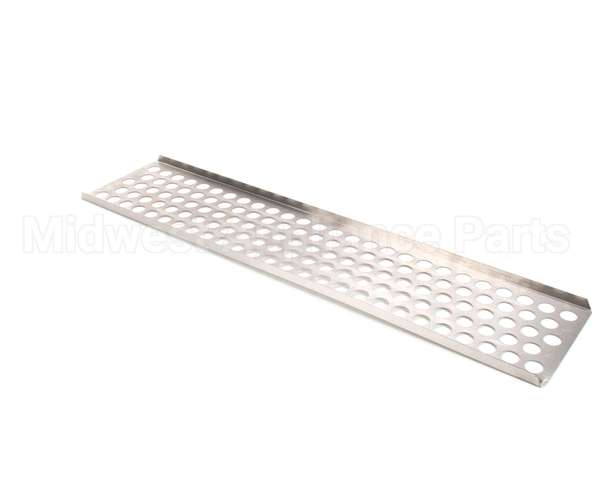 42211 Silver King Plate Drip Skf2A