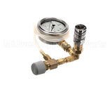 42213 Nespresso Press Gauge Lower Part Cpl 4,0