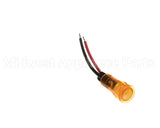 4222 Nieco Light (Amber), Indicator