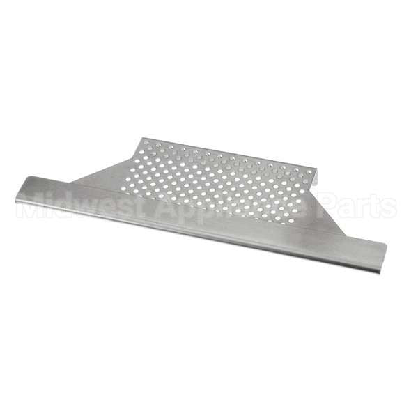 42224 Compatible Blodgett Strainer Skillet