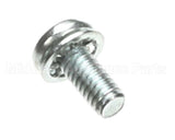 42227 Gold Medal Products 8-32 X 3/8 Ph Pan W/Sems