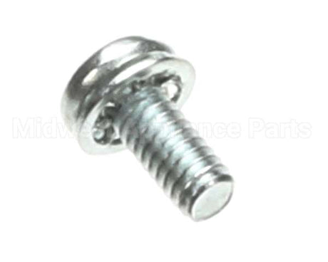 42227 Gold Medal Products 8-32 X 3/8 Ph Pan W/Sems