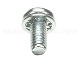 42227 Gold Medal Products 8-32 X 3/8 Ph Pan W/Sems