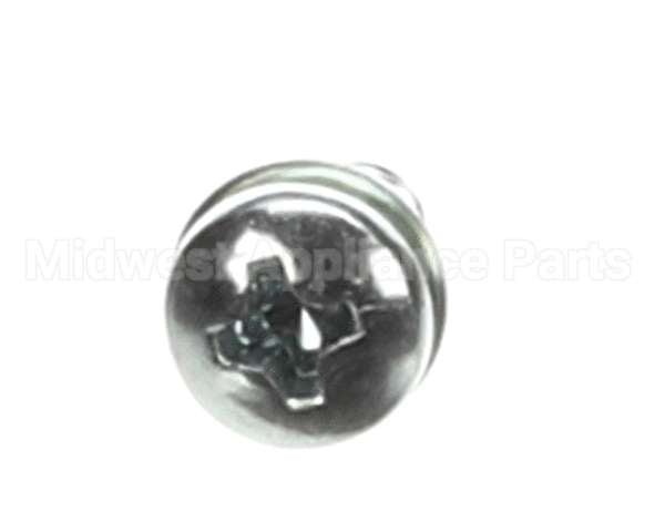 42227 Gold Medal Products 8-32 X 3/8 Ph Pan W/Sems