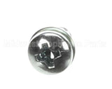 42227 Gold Medal Products 8-32 X 3/8 Ph Pan W/Sems