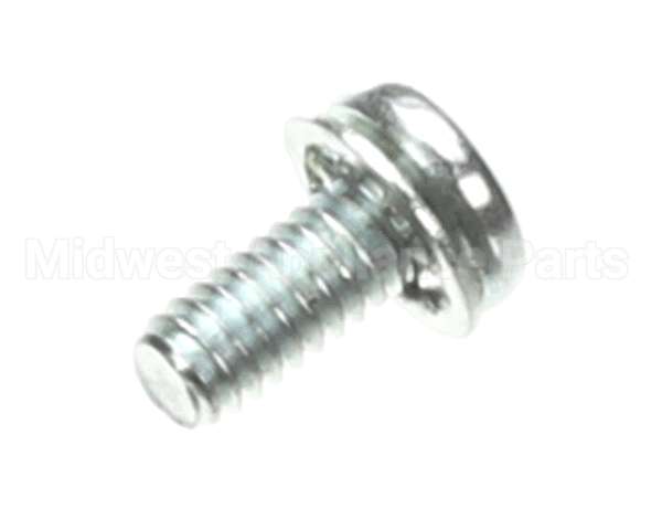 42227 Gold Medal Products 8-32 X 3/8 Ph Pan W/Sems