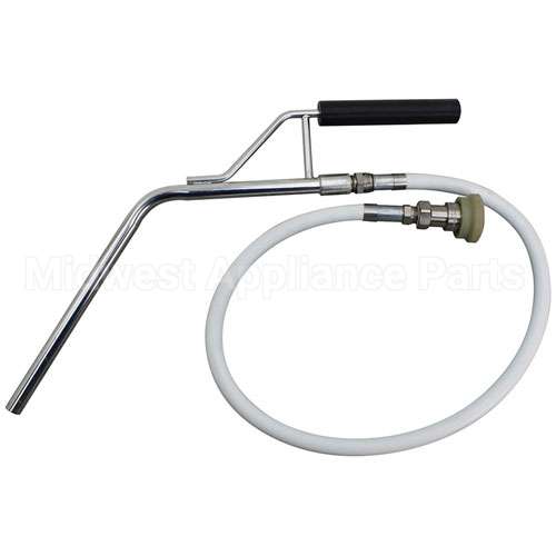 422281-8 Compatible Vulcan Discard Hose