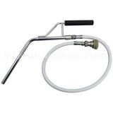 422281-8 Compatible Vulcan Discard Hose