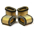 4224 Briggs & Stratton Air-Filter (4 X 692446)