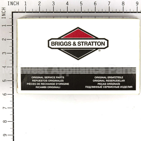 4224 Briggs & Stratton Air-Filter (4 X 692446)
