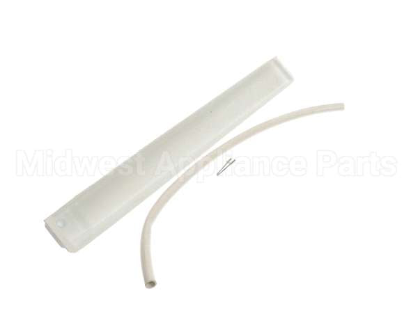 42241638 Marvel Refrigeration Evap Drain Pan