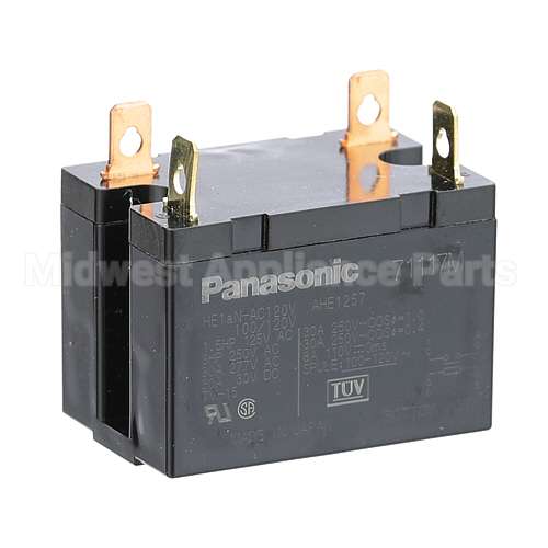 4A1307-01 Compatible Hoshizaki Relay, Compressor