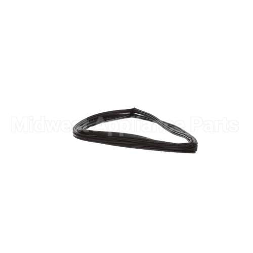 42243906 Marvel Refrigeration Door Gasket, Blk