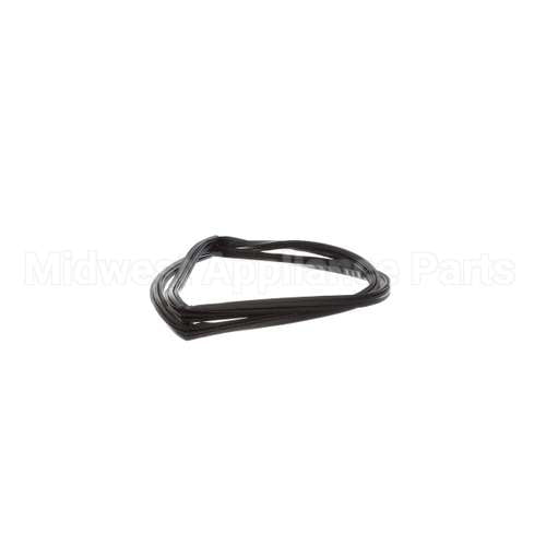 42243906 Marvel Refrigeration Door Gasket, Blk