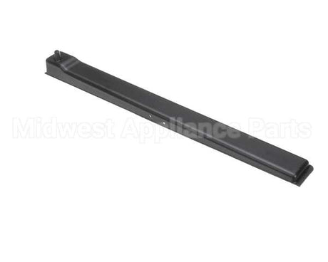 42244429 Marvel Refrigeration S/A-61Ar-Drip Tray-Black (4100640