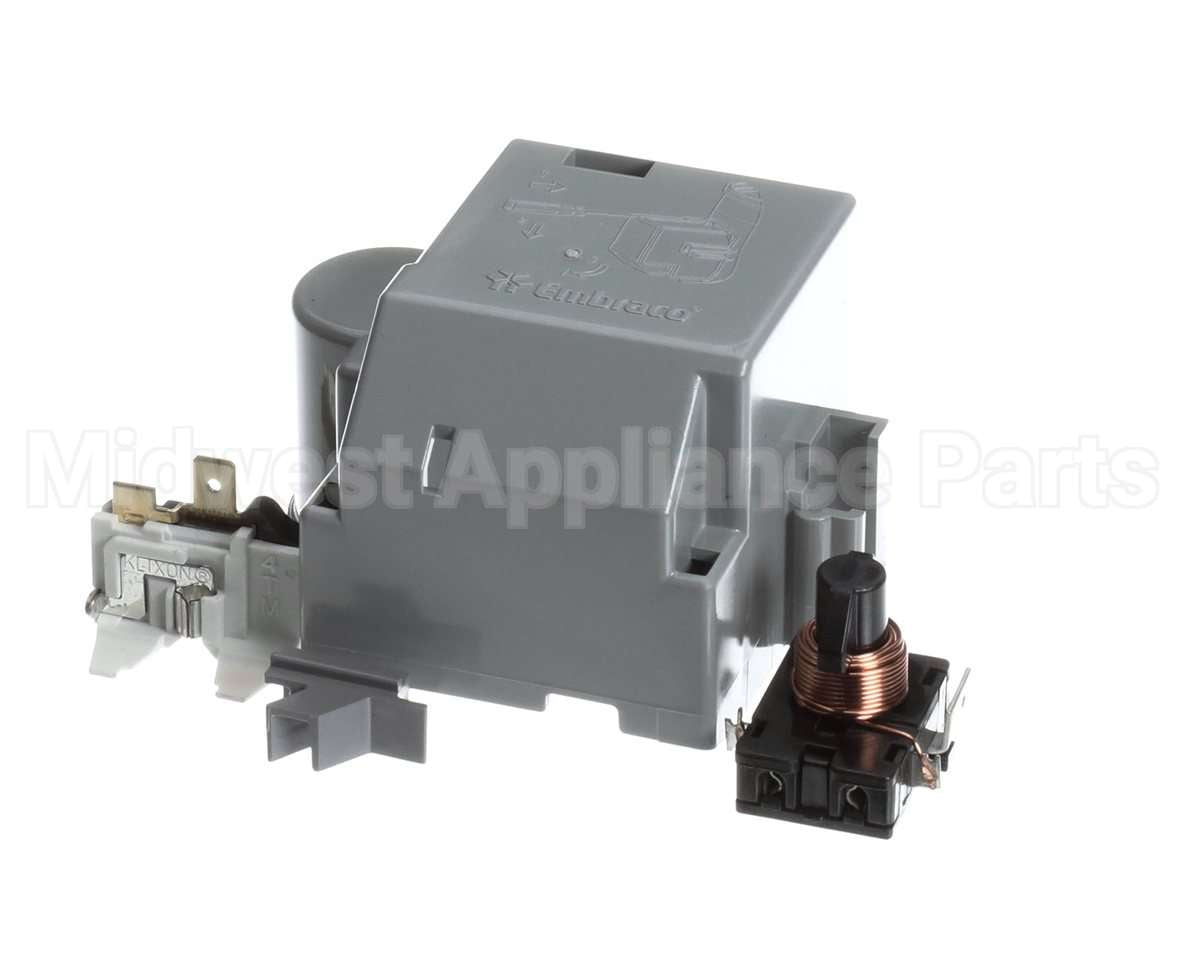 42246574 Marvel Refrigeration Comp Electrical Kit