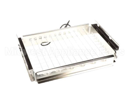 42249542 Marvel Refrigeration Grid-Cutter Assembly-Ma/Ml/Mp15Cl/Cp