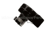 4225 Cretors Blower, 230V, 1550 Rpm, 60/50